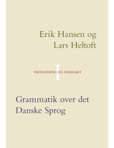 Grammatik over det Danske...