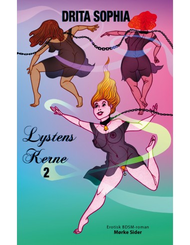 Lystens kerne 2