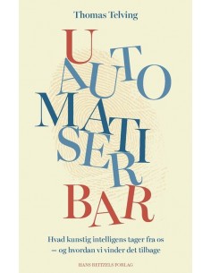 Uautomatiserbar