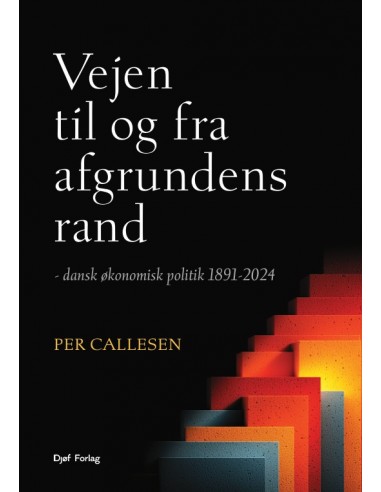 Vejen til og fra afgrundens rand