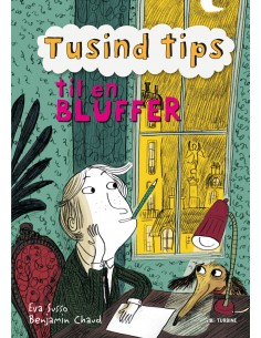 Tusind tips til en bluffer