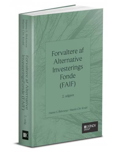 Forvaltere af Alternative...