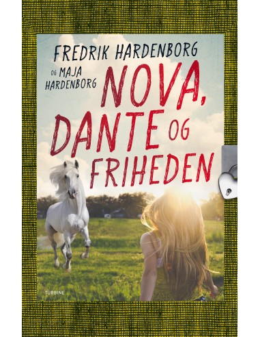 Nova, Dante og friheden