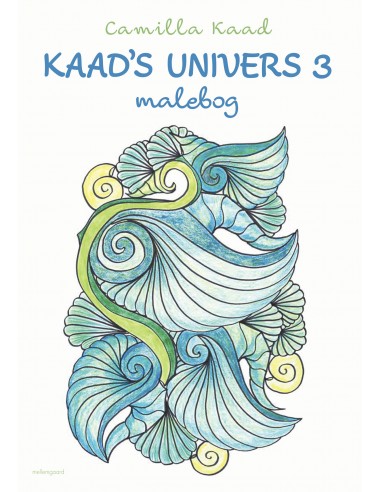 Kaad's univers bind 3
