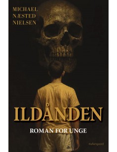 Ildånden