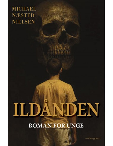 Ildånden