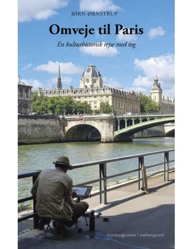 Omveje til Paris