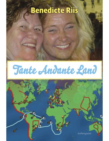 Tante Andante Land