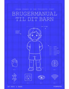 Brugermanual til dit barn
