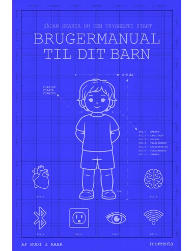 Brugermanual til dit barn