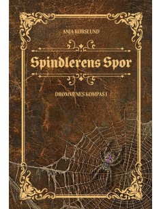 Spindlerens spor