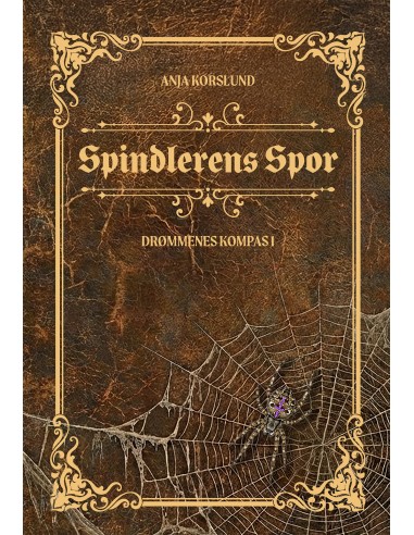 Spindlerens spor