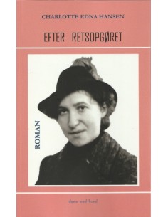 EFTER RETSOPGØRET