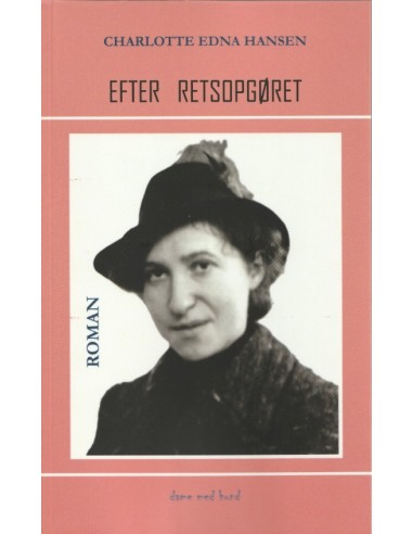 EFTER RETSOPGØRET