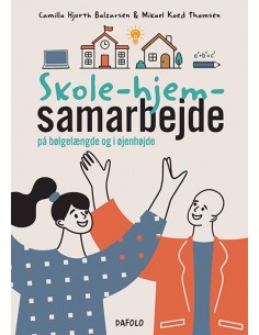 Skole-hjem-samarbejde