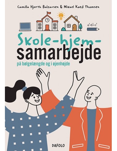 Skole-hjem-samarbejde