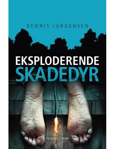 En Roland Triel-krimi 5:...