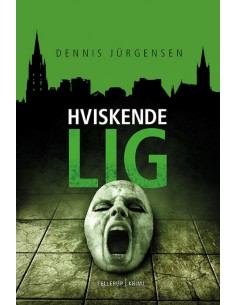 En Roland Triel-krimi 3:...