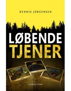 En Roland Triel-krimi 1:...