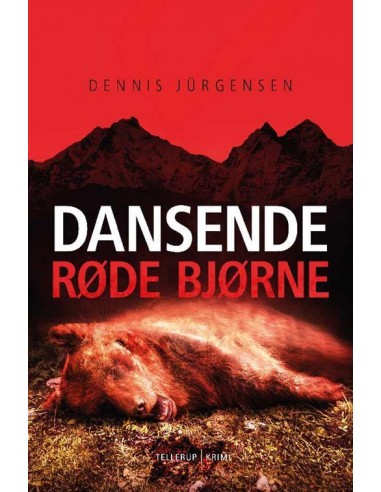 En Roland Triel-krimi 2: Dansende...