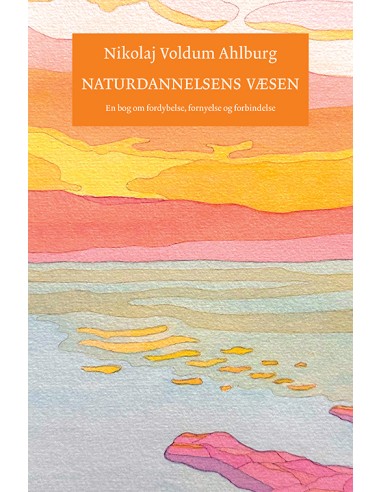Naturdannelsens væsen