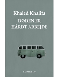 Døden er hårdt arbejde