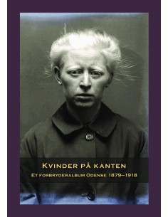 Kvinder på kanten.