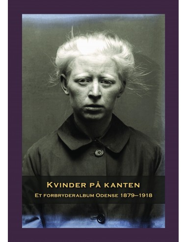 Kvinder på kanten.