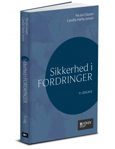 Sikkerhed i fordringer