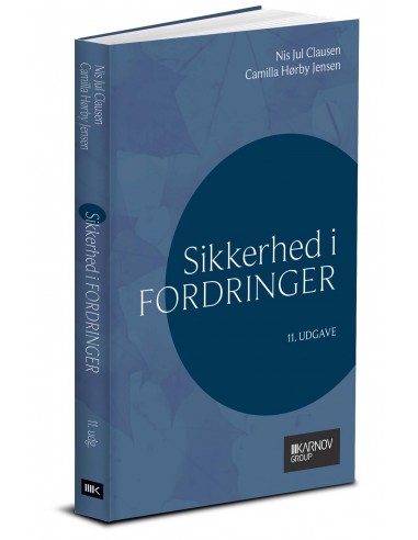 Sikkerhed i fordringer