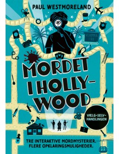 Mordet i Hollywood - Tre...