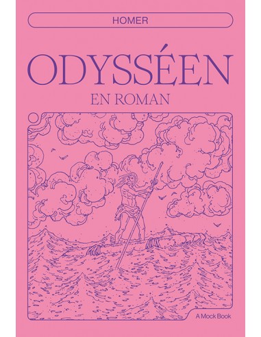Odysséen