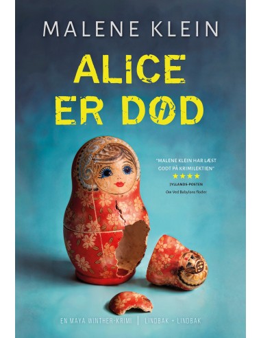 Alice er død