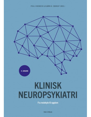 Klinisk Neuropsykiatri - 4. udgave