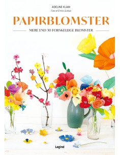 Papirblomster
