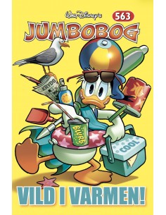 Jumbobog 563