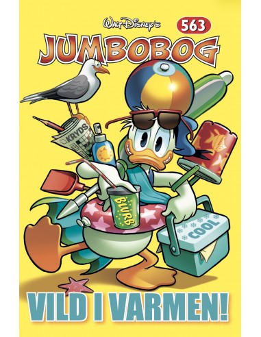 Jumbobog 563