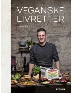 Veganske livretter