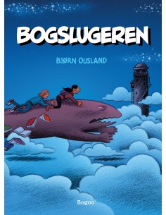 Bogslugeren