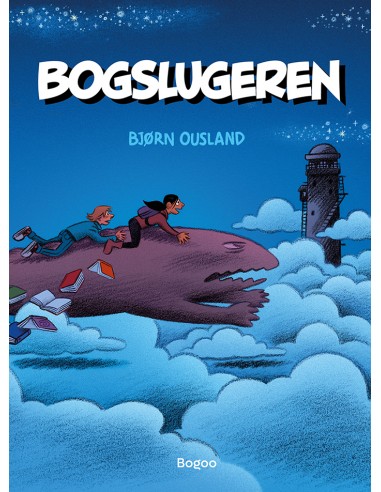 Bogslugeren