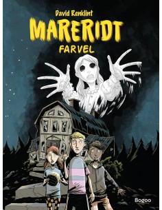 Mareridt - Farvel