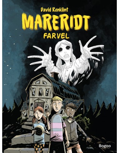 Mareridt - Farvel