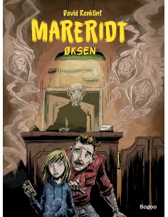 Mareridt - Øksen