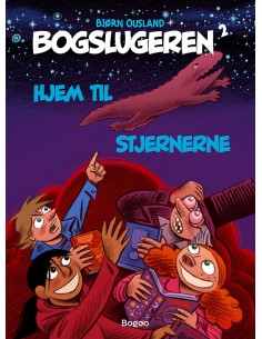 Hjem til stjernerne
