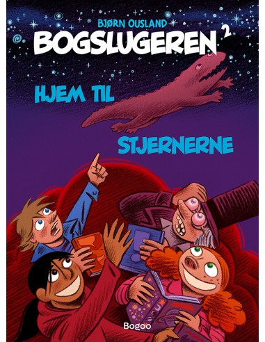 Hjem til stjernerne