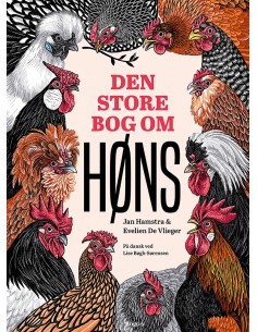 Den store bog om høns