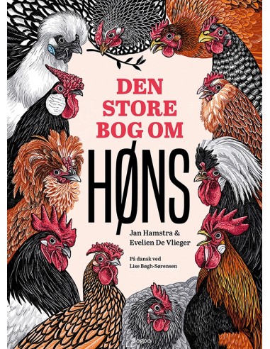 Den store bog om høns