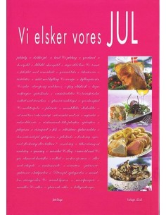 Vi elsker vores JUL