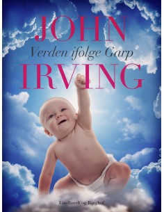 Verden ifølge Garp