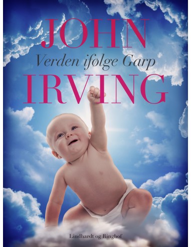 Verden ifølge Garp